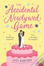 Accidental Newlywed Game