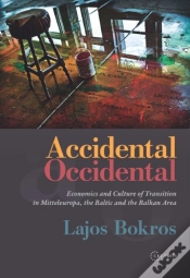 Capa do artigo Accidental Occidental