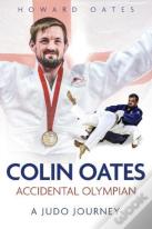 Accidental Olympian