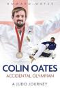 Accidental Olympian - Preview