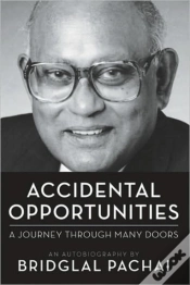 Capa do artigo Accidental Opportunities