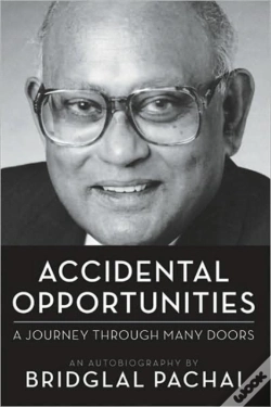 Capa do artigo Accidental Opportunities