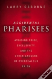 Capa do artigo Accidental Pharisees