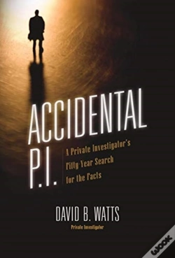 Capa do artigo Accidental P.I.