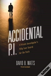 Capa do artigo Accidental P.I.