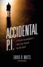 Accidental P.I. - Preview