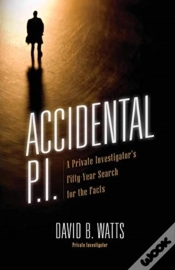 Capa do artigo Accidental P.I.