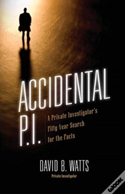 Capa do artigo Accidental P.I.