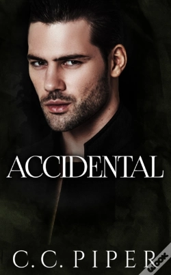 Capa do artigo Accidental