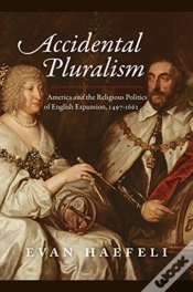 Capa do artigo Accidental Pluralism