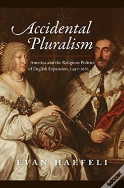 Capa do artigo Accidental Pluralism