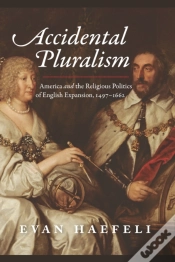 Capa do artigo Accidental Pluralism