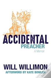 Capa do artigo Accidental Preacher
