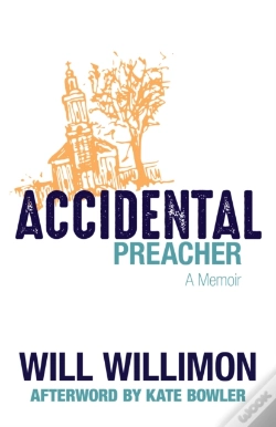Capa do artigo Accidental Preacher
