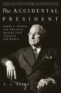 Accidental President - Preview