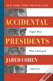 Capa do artigo Accidental Presidents