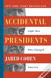 Capa do artigo Accidental Presidents