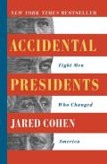 Accidental Presidents