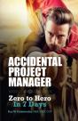 Accidental Project Manager - Preview