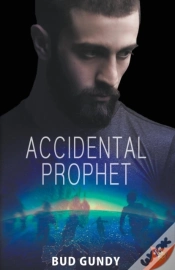 Capa do artigo Accidental Prophet