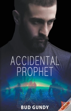 Capa do artigo Accidental Prophet