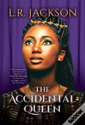 Capa do artigo Accidental Queen