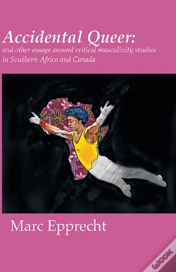 Capa do artigo Accidental Queer
