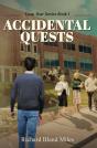 Accidental Quests - Preview