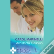 Capa do artigo Accidental Reunion
