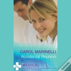 Capa do artigo Accidental Reunion