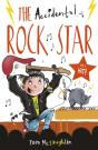 Accidental Rock Star - Preview