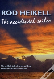 Capa do artigo Accidental Sailor