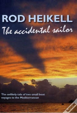 Capa do artigo Accidental Sailor