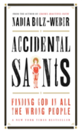 Accidental Saints