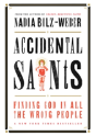 Accidental Saints - Preview