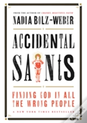 Capa do artigo Accidental Saints