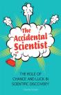 Accidental Scientist - Preview