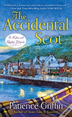 Capa do artigo Accidental Scot