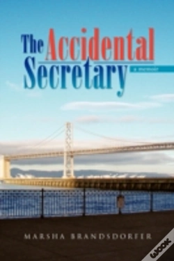 Capa do artigo Accidental Secretary