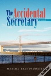 Capa do artigo Accidental Secretary