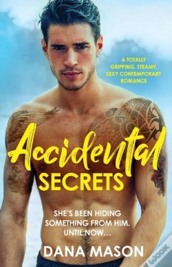 Capa do artigo Accidental Secrets