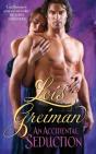 Accidental Seduction - Preview