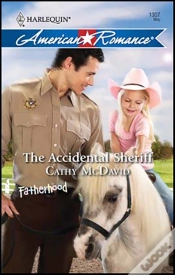 Capa do artigo Accidental Sheriff