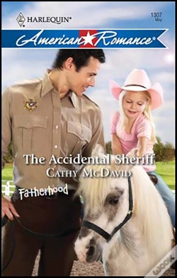 Capa do artigo Accidental Sheriff