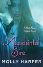 Accidental Sire - Preview
