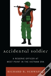 Capa do artigo Accidental Soldier