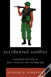 Capa do artigo Accidental Soldier