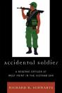 Accidental Soldier - Preview