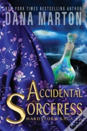 Capa do artigo Accidental Sorceress