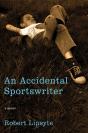 Accidental Sportswriter - Preview